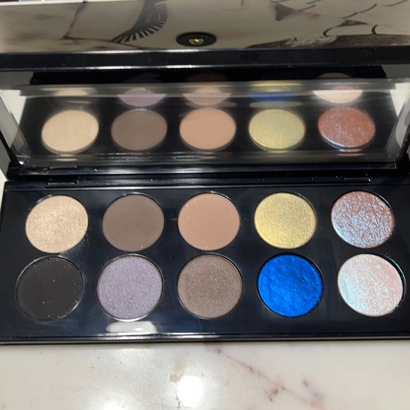 Pat McGrath Other - Pat McGrath Mothership I